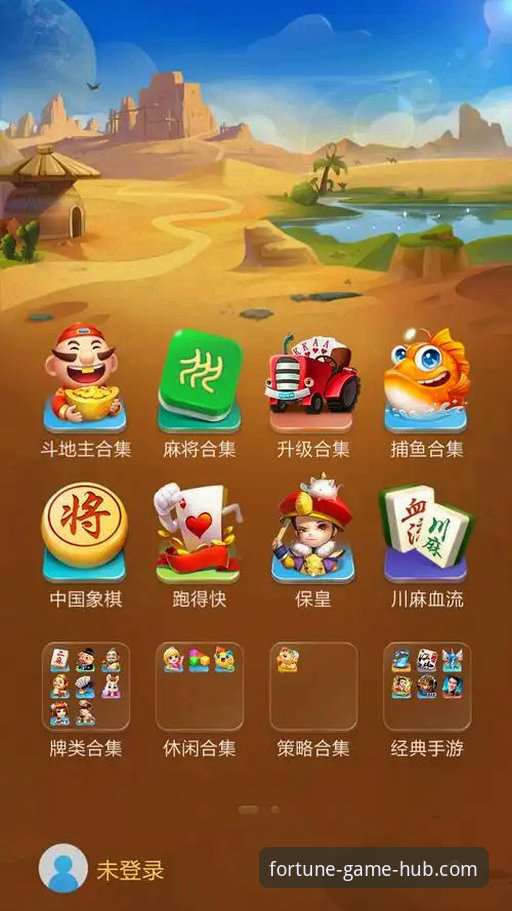 财神到游戏平台深度评测：探索棋牌娱乐新体验的创新边界
