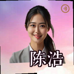 陈浩